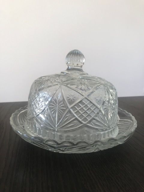 Ancienne cloche � fromage 17 Nice (06)