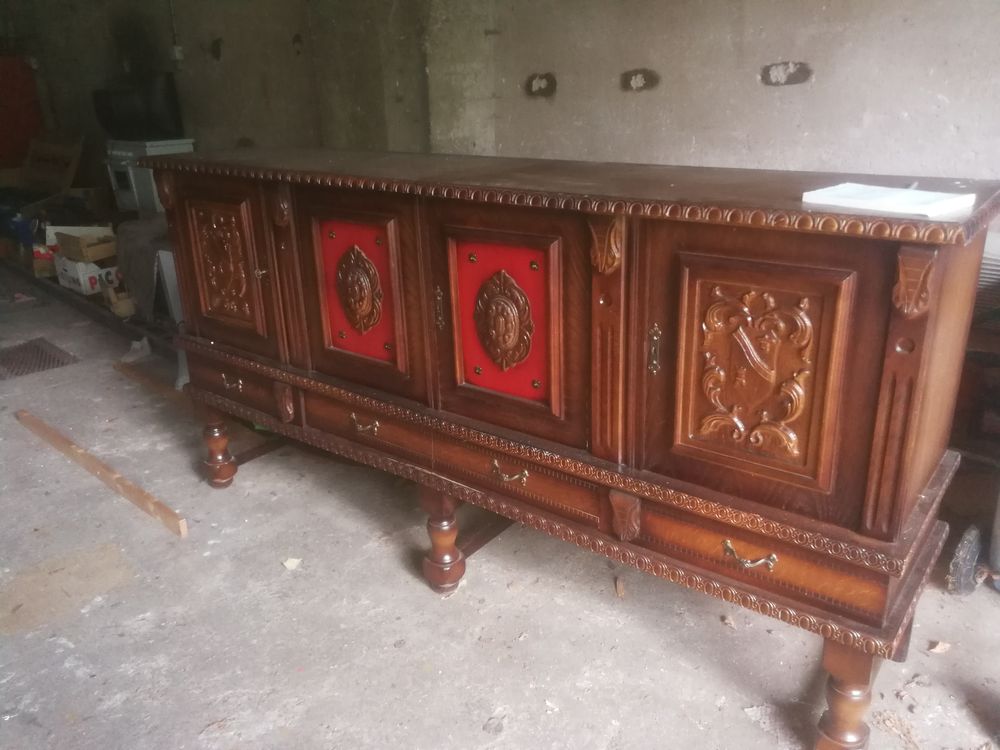 Ancienne enfilade 50 Le Creusot (71)