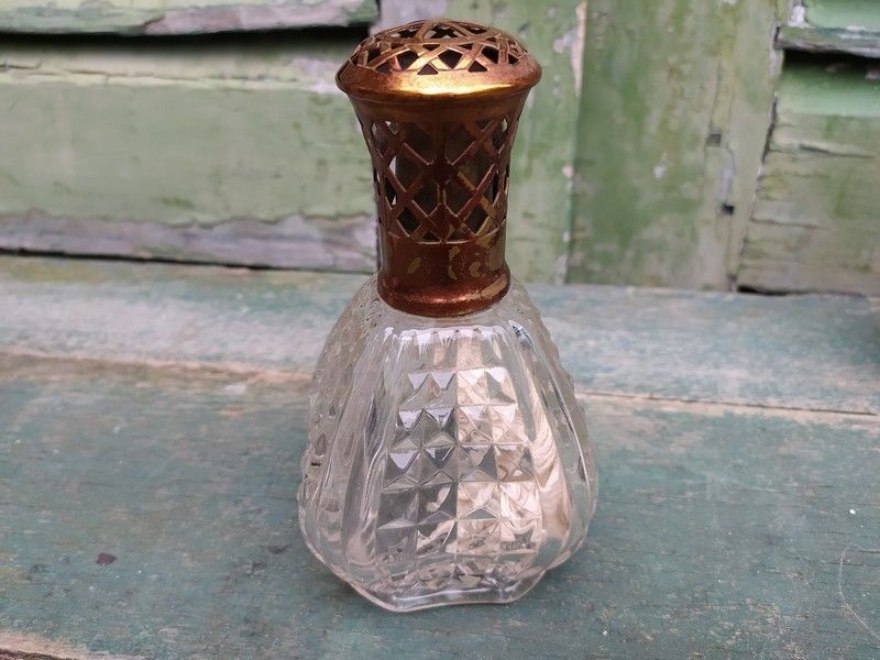 Ancienne lampe Berger Pointe de Diamant 35 Loches (37)