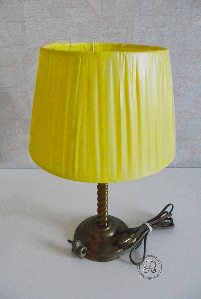 Ancienne Lampe 28 Castelnaudary (11)