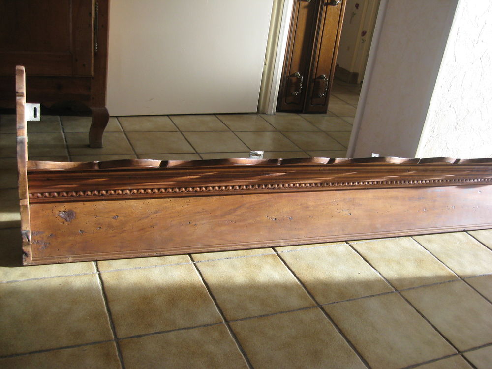 ancienne longue �tag�re 2,6 m 200 Racquinghem (62)