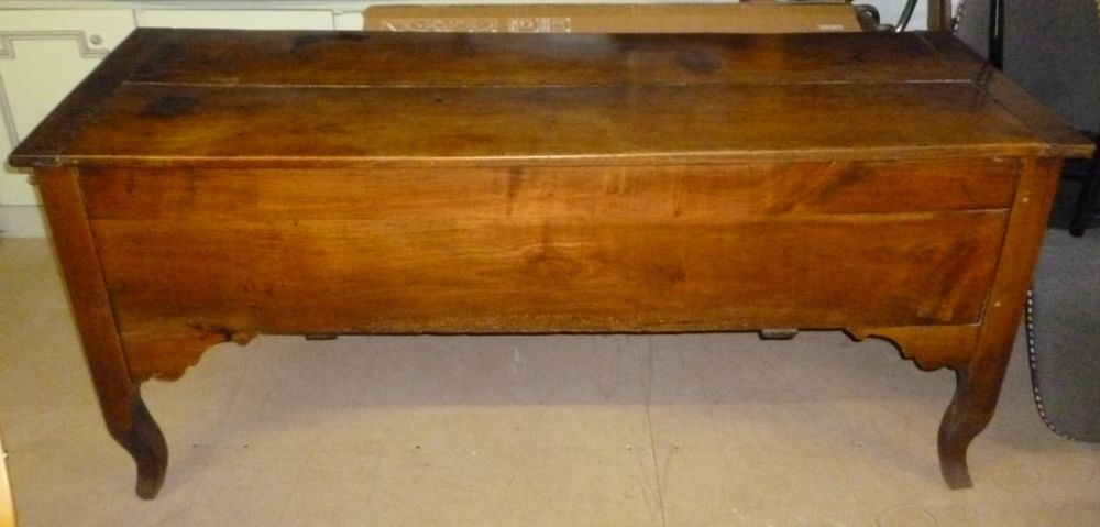 Ancienne maie bois massif 180 Poitiers (86)