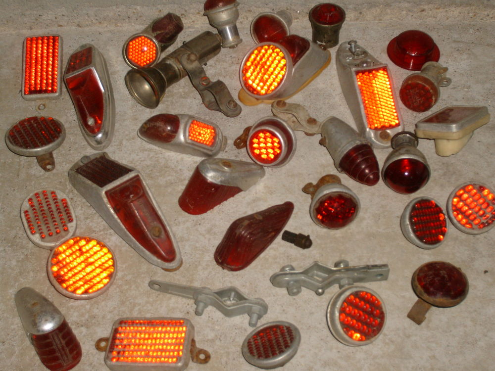 Ancienne pi�ces de v�lo 0 Varades (44)