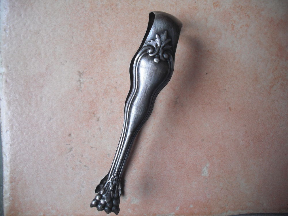 ancienne pince a gla�on 10 Quillan (11)