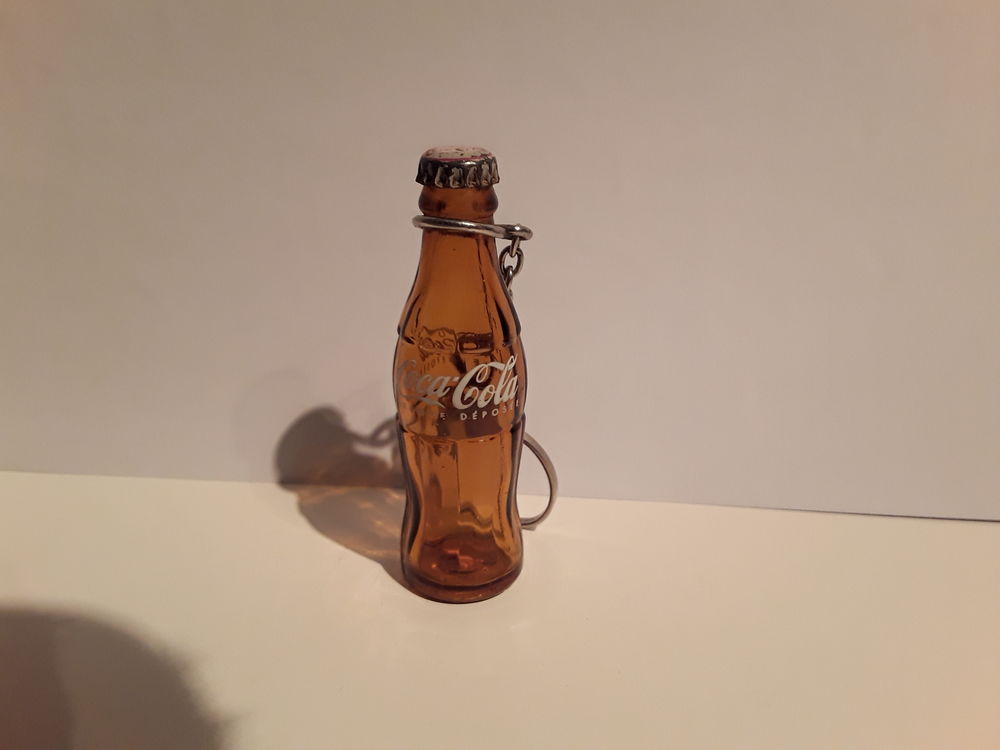 Un Ancienne Porte cl� coca cola 0 Gometz-la-Ville (91)
