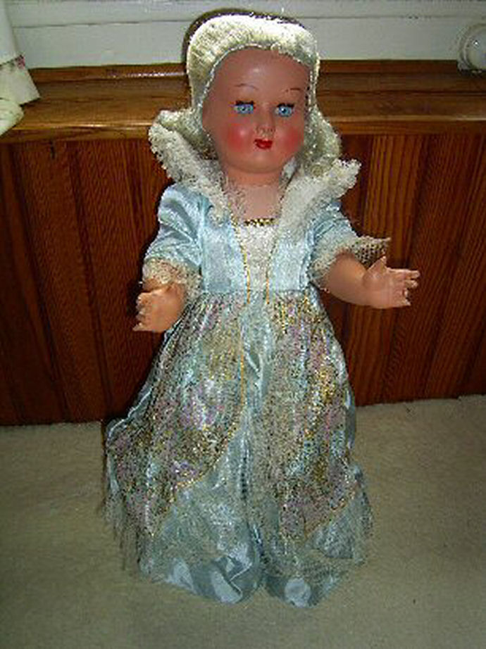 Ancienne poup�e sixties
15 Plaisir (78)