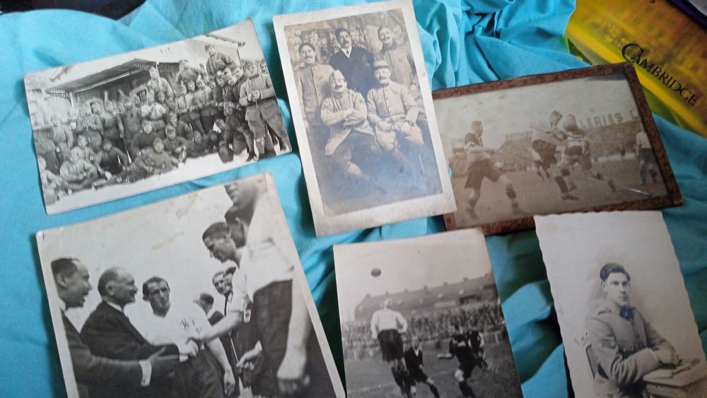 anciennes cartes postal des ann�es 1900 0 Roubaix (59)