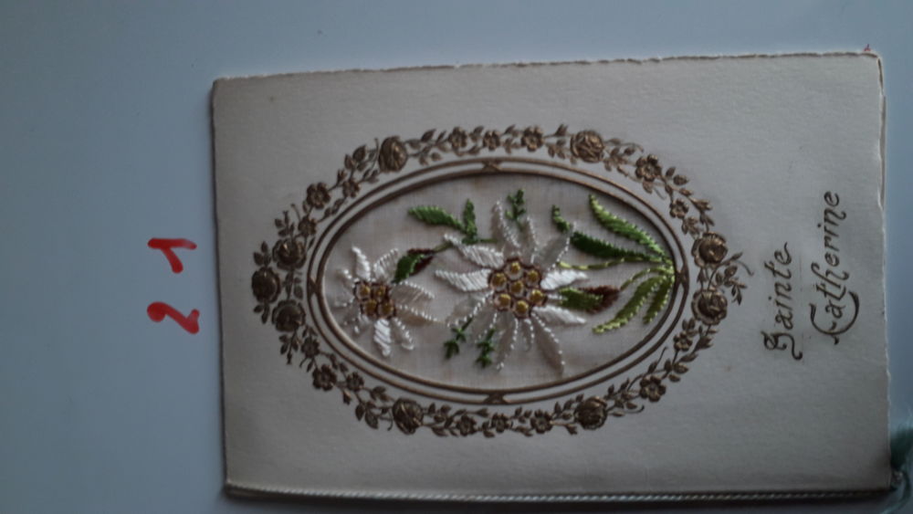 anciennes cartes postales 4 Haillicourt (62)