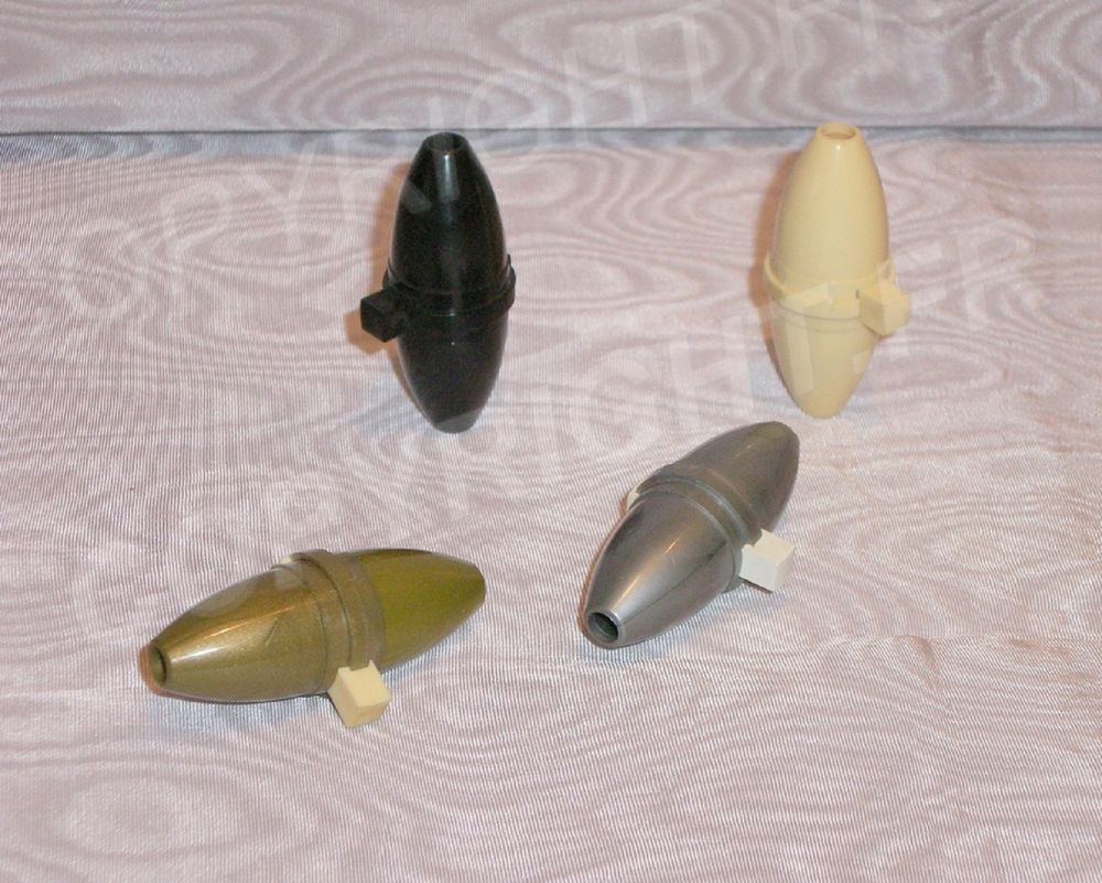 4 ANCIENS INTERRUPTEURS OLIVE COULEUR AU CHOIX ART D�CO, LOF 36 Sergines (89)