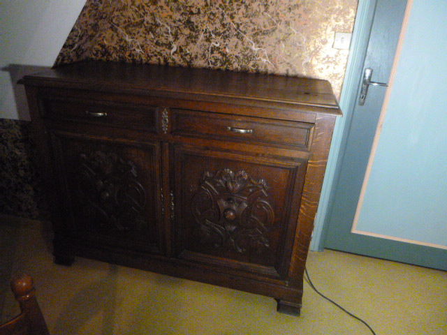 ANCIENS MEUBLES BOIS 0 Lens (62)