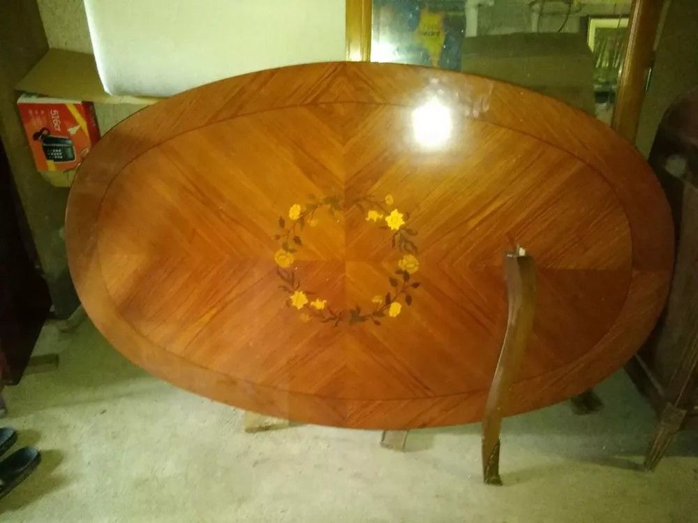 Anciens meubles 16 Loudun (86)