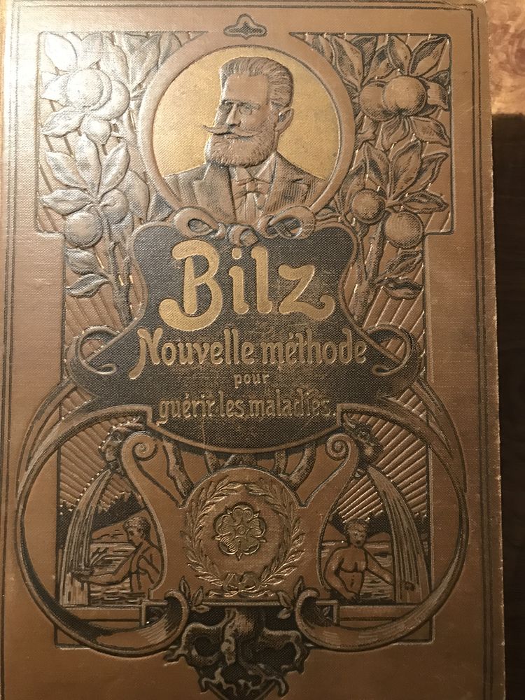 Anciens ouvrages de m�decine 70 Mottier (38)