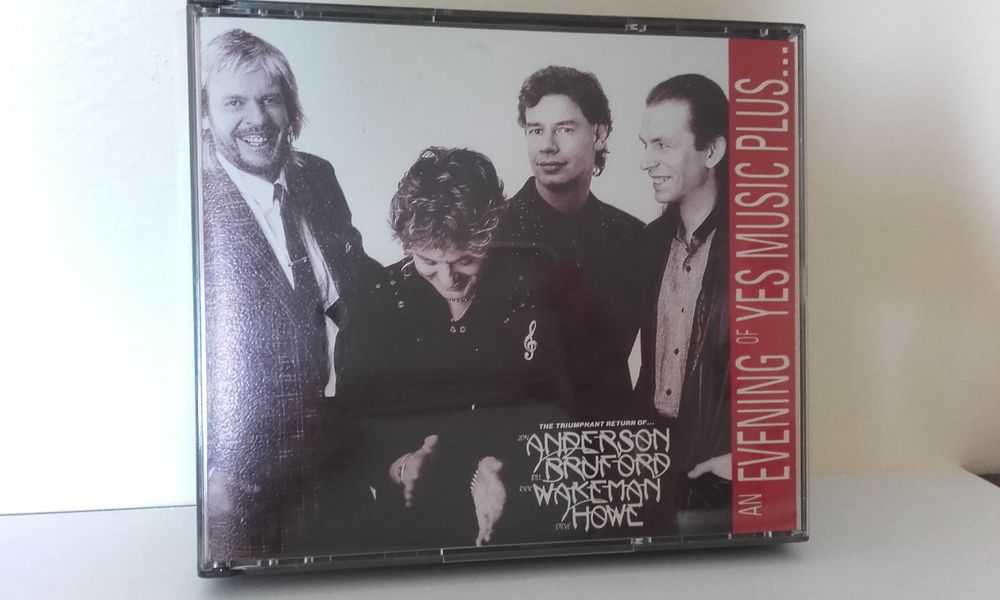 Anderson Bruford Wakeman Howe : An Evening of Yes Music Plus 35 Angers (49)