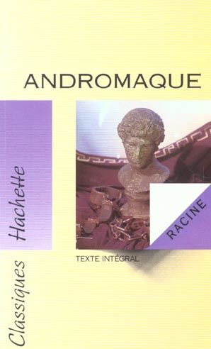 Andromaque 0 Saint-Priest-Taurion (87)