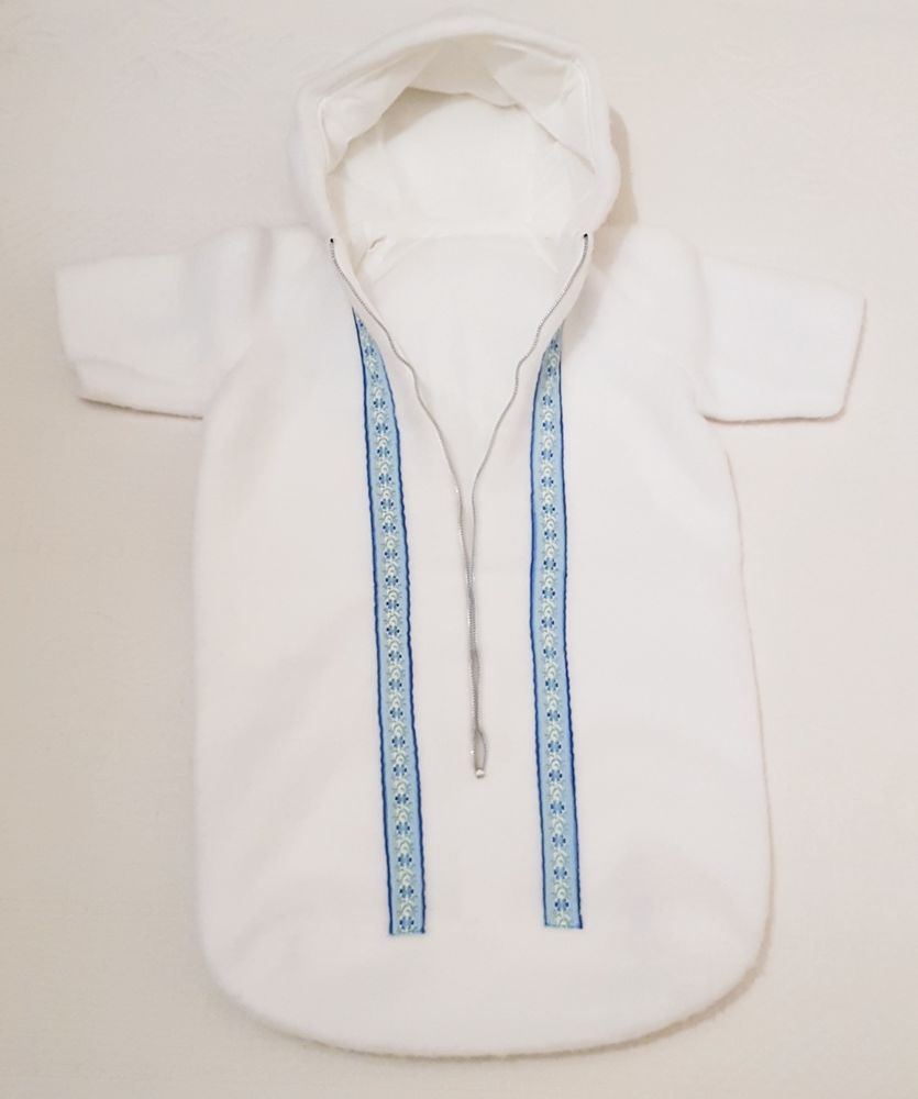 Nid d'ange avec capuche NEUF 15 Marignane (13)