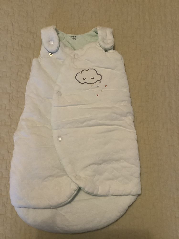 Nid d'ange bebe naissance 10 Suresnes (92)