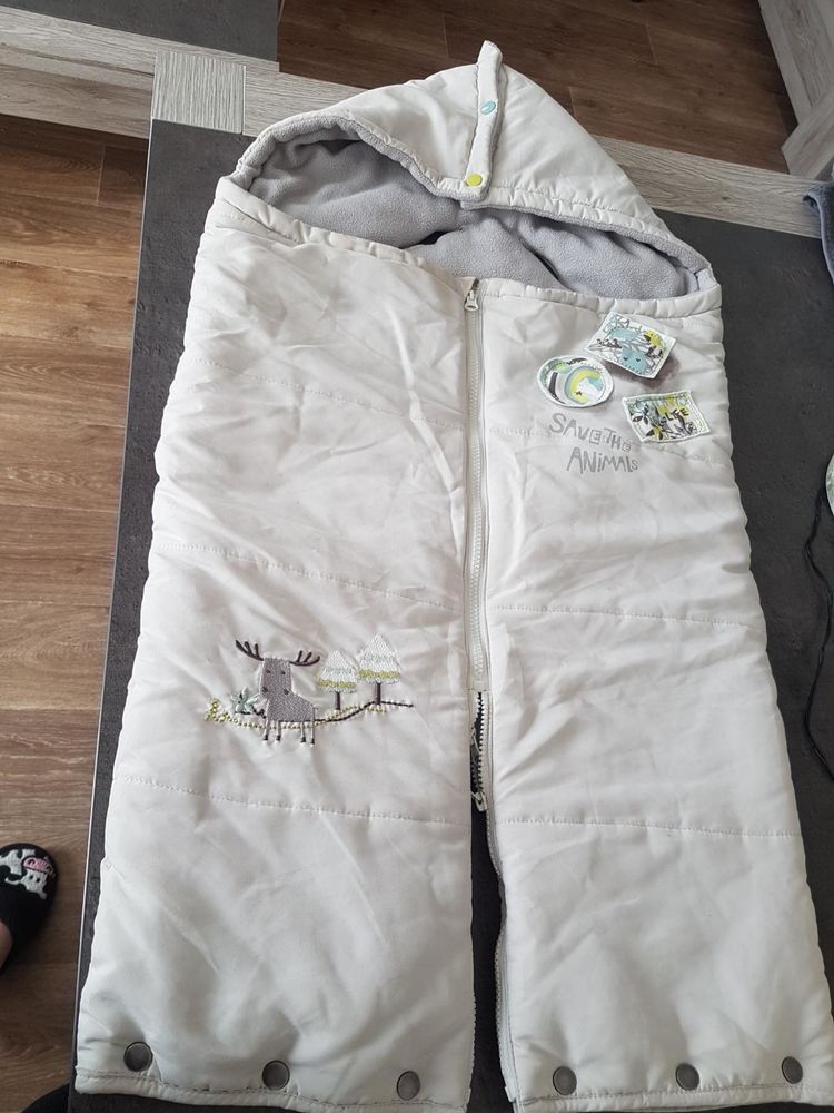 Nid d'ange 7 Marcoussis (91)