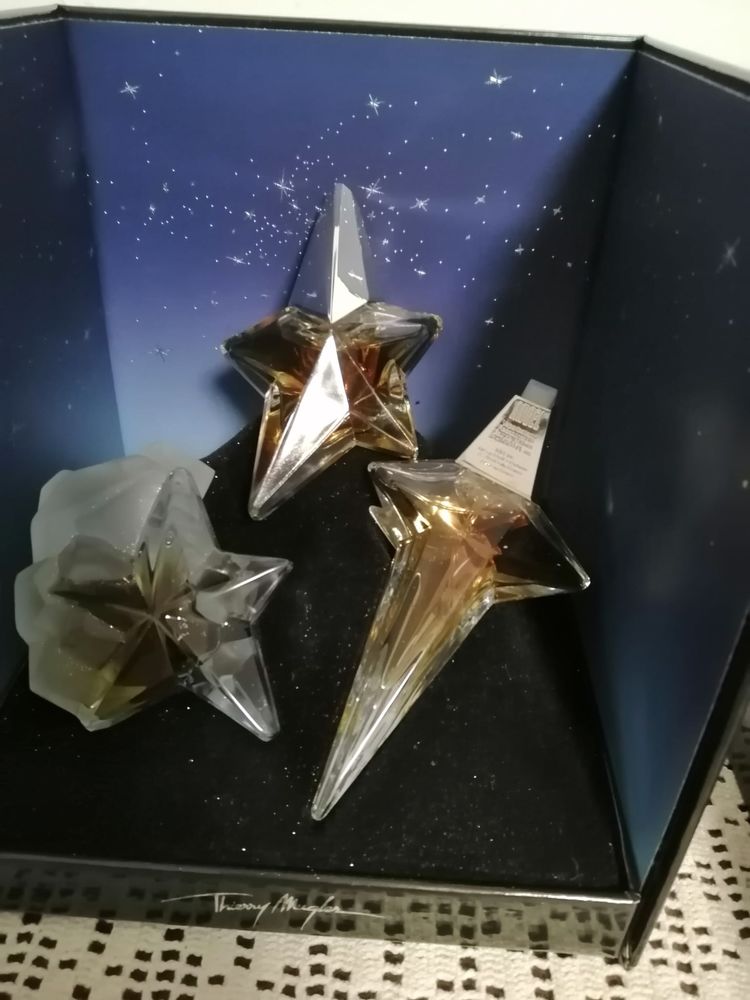 Angel c�l�bration Thiery MUGLER 250 Aix-en-Provence (13)