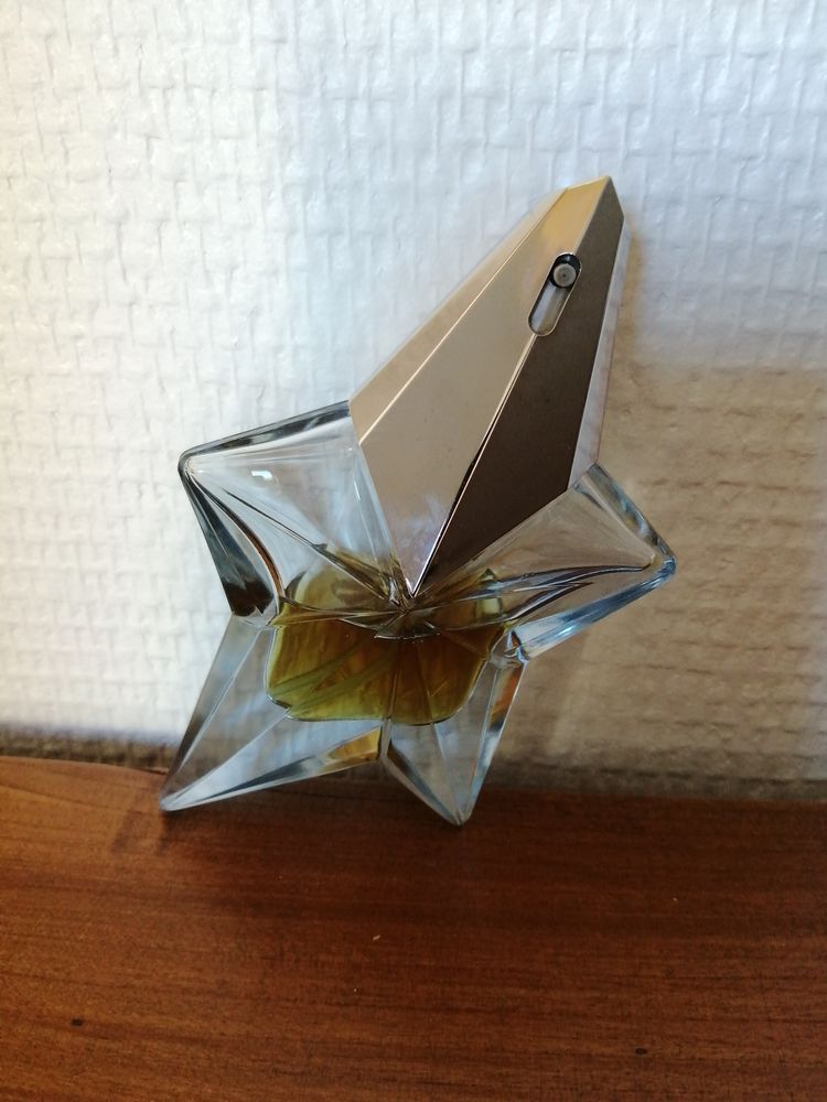 Angel Eau de parfum 25 Ch�teauroux (36)