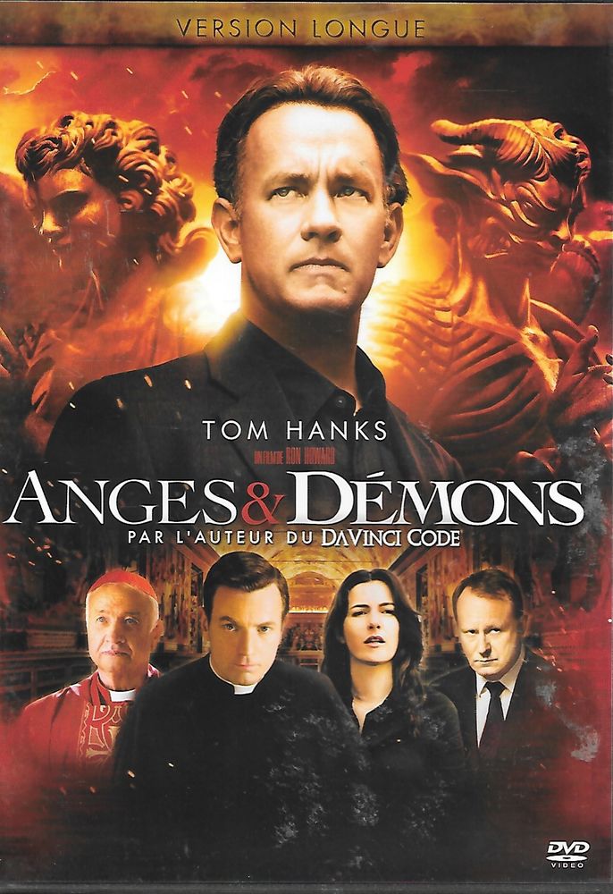 Anges et D�mons 2 Hendaye (64)