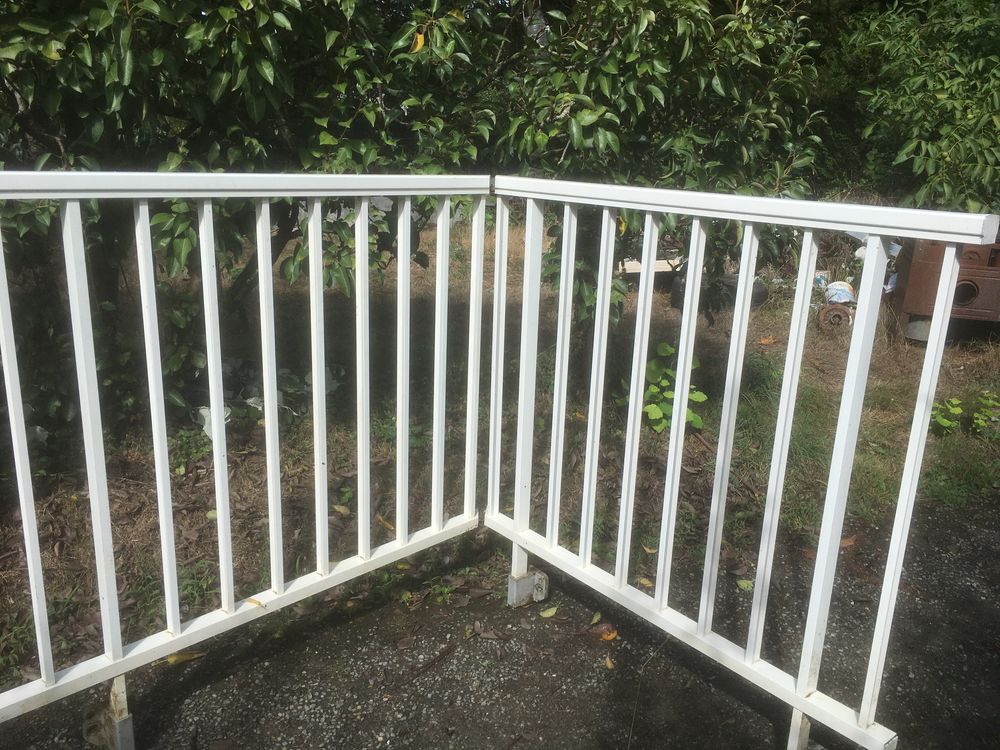 Angle de Terrasse 50 Grandchamps-des-Fontaines (44)