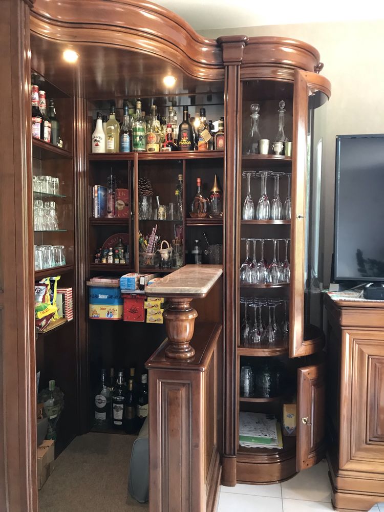 Bar D'Angle et Vitrine 1200 Rumilly (74)