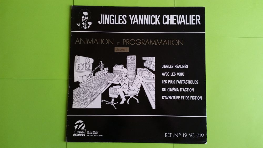 ANIMATION ET PROGRAMMATION 0 Toulouse (31)