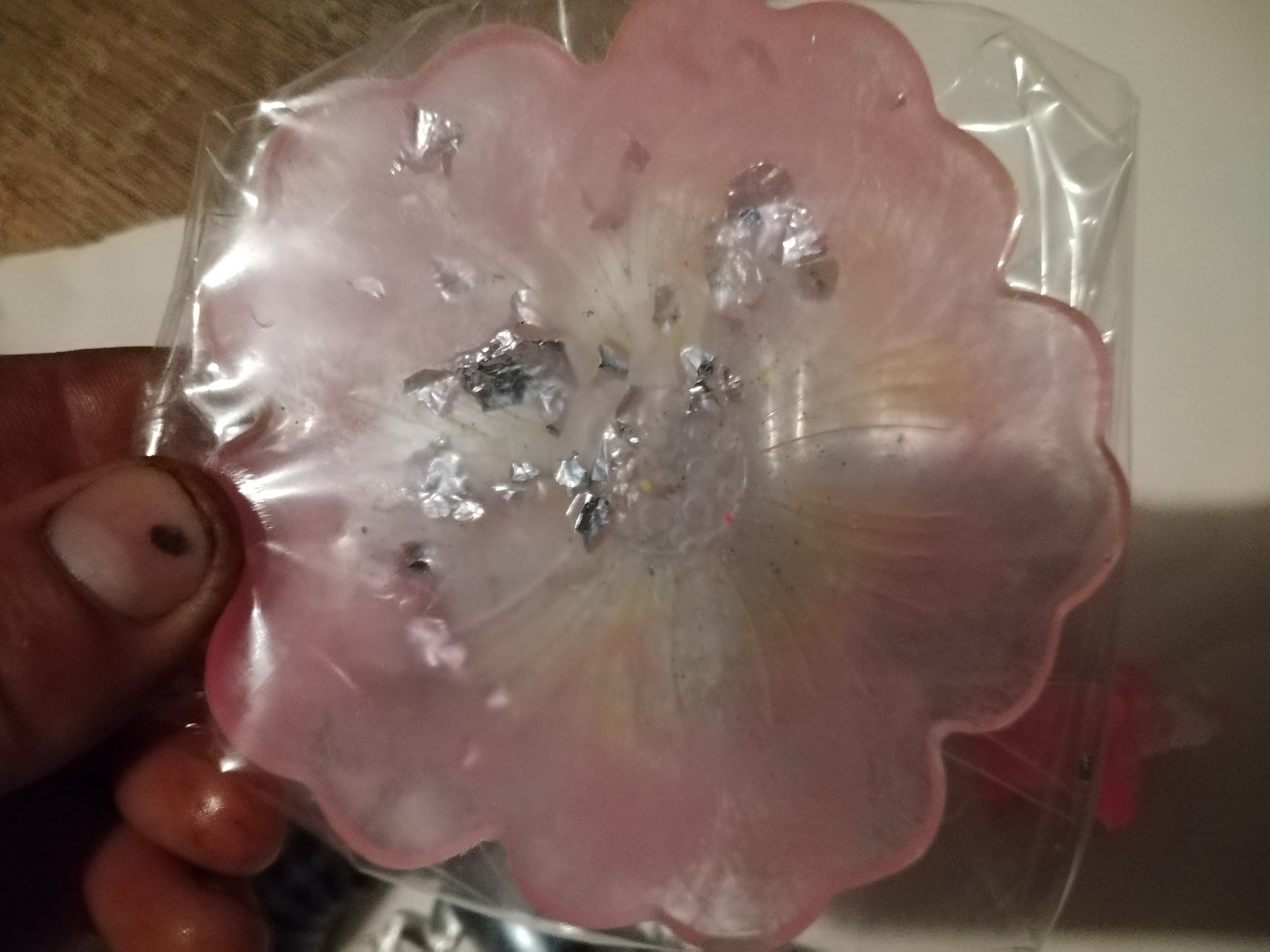 Animaux en r�sine et dessous de verre et plateau en r�sine 10 Saint-Etienne (42)