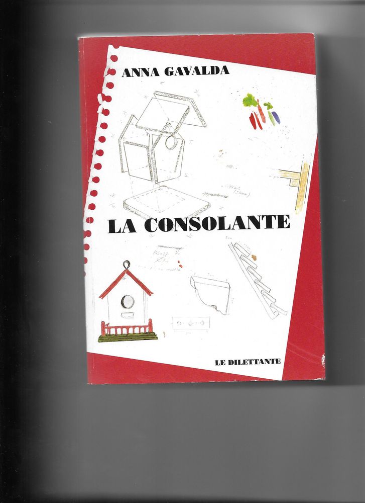 Anna GAVALDA 0 Mulhouse (68)