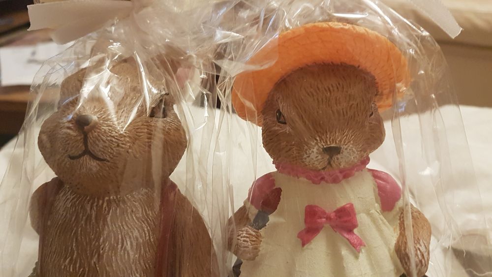 Anna et Paul, bougies ou non 16 Lille (59)