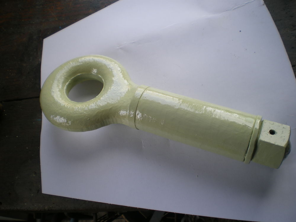 ANNEAU ATTELAGE 48 Cosne-Cours-sur-Loire (58)