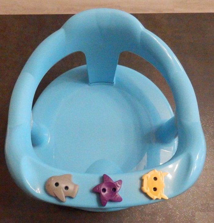 Anneau de bain Aquababy 5 Beauchamp (95)