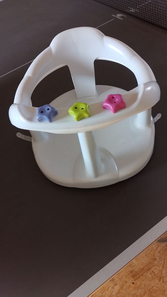 Anneau de bain + Petit pot 5 Dampierre-sur-Salon (70)