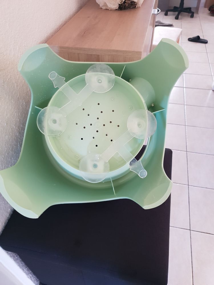 Anneau de bain pour B�b� 10 Petit-Bourg (97)