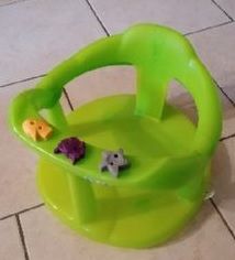 anneau de bain Thermobaby 5 Beauchamp (95)