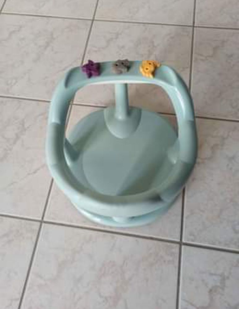 Anneau de Bain 5 Plo�rmel (56)