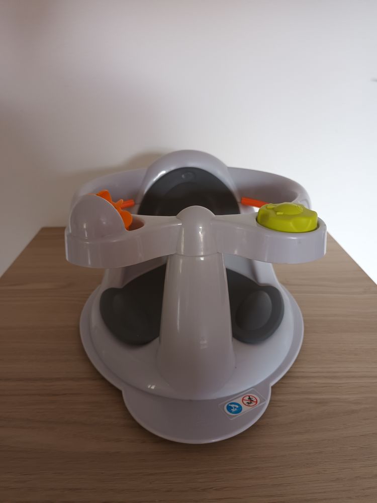 Anneau de bain 5 P�rigueux (24)