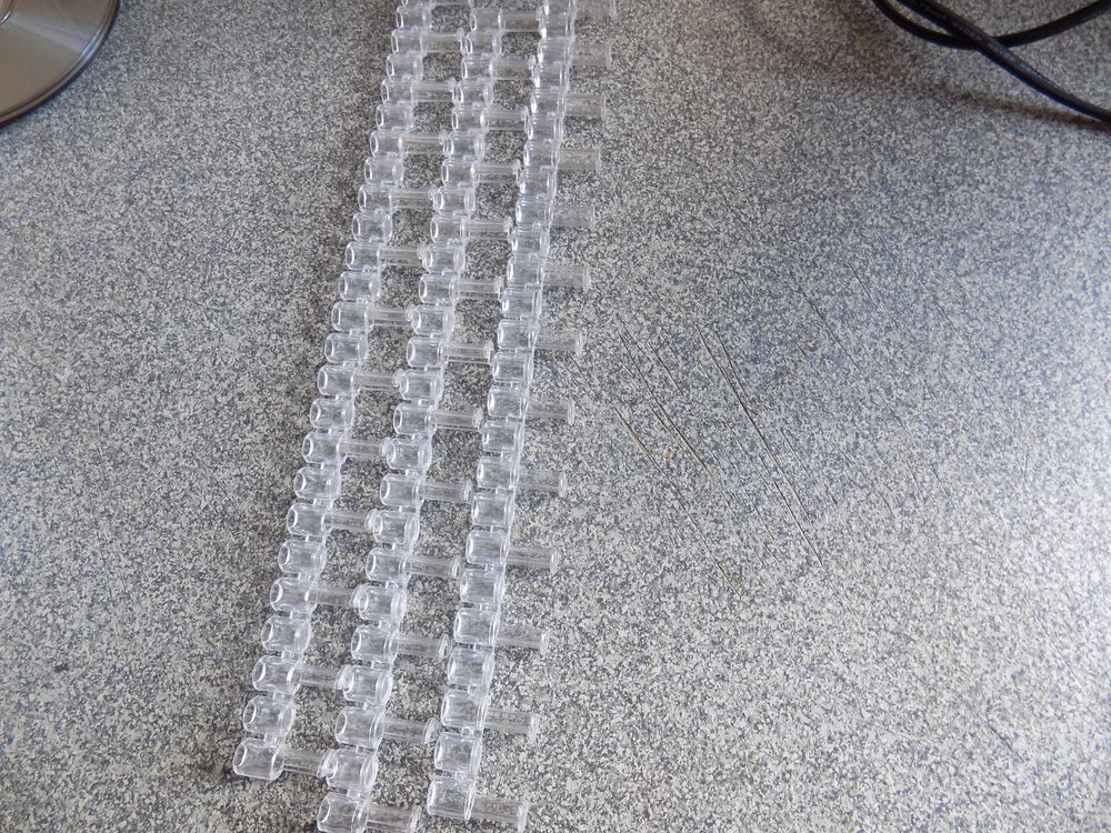 anneau de reliure 1 La Motte-d'Aveillans (38)