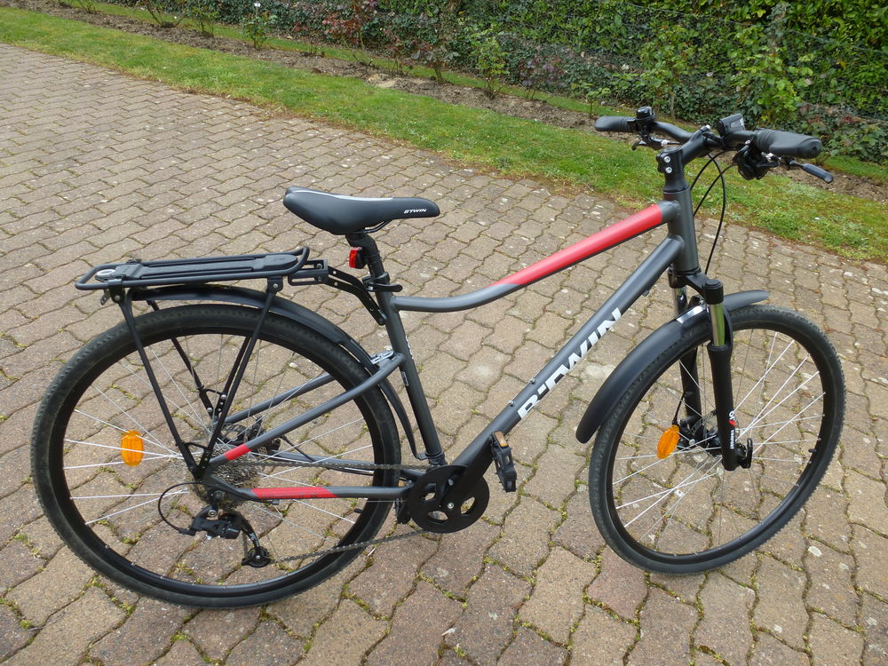 VTC ANNEE 2020  - 100 KMS 270 Noyant-la-Plaine (49)