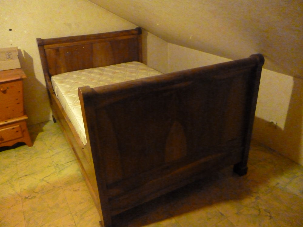 lit ann�e 30 15 Pontault-Combault (77)