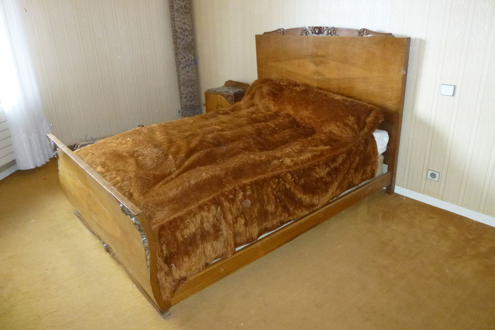 Lit ann�es 1920 70 Toulouse (31)