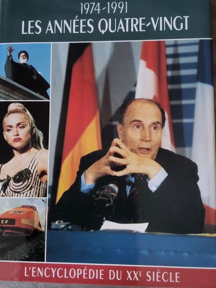 LES ANNEES QUATRE VINGT 10 Milhaud (30)