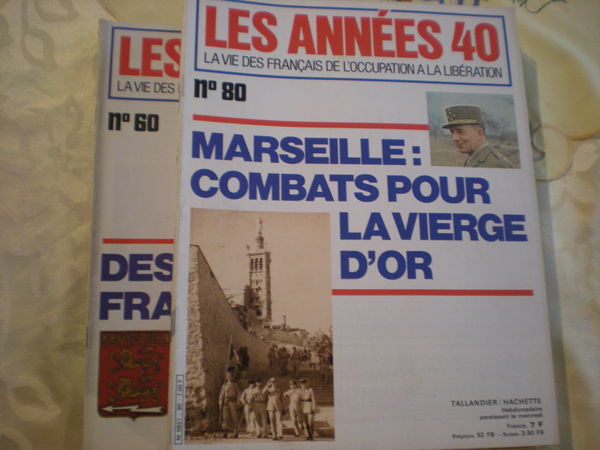 les ann�es 40 ( N�60 au 80 ) 10 Bailleau-l'�v�que (28)