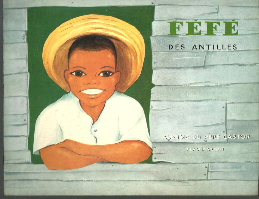 Annie BUTEL et Paul FRAN�OIS F�f� des Antilles 8 Montauban (82)