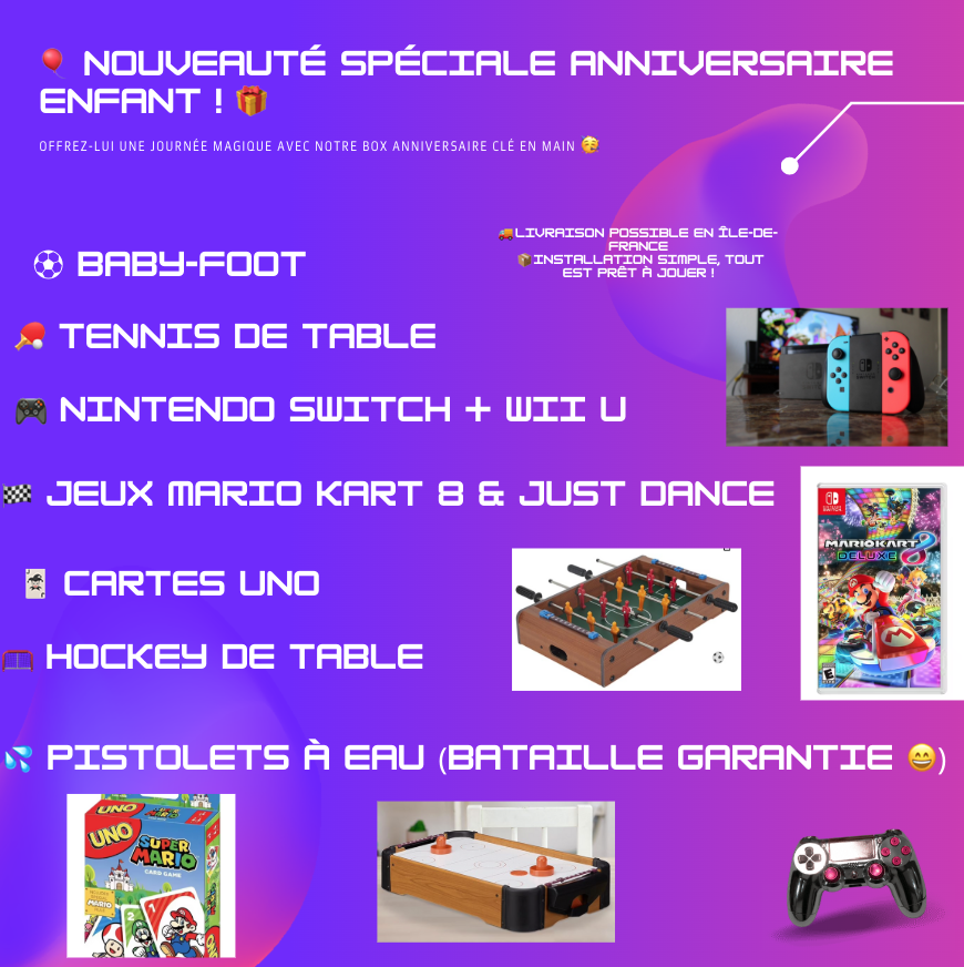 Bow Anniversaire 150 Vitry-sur-Seine (94)