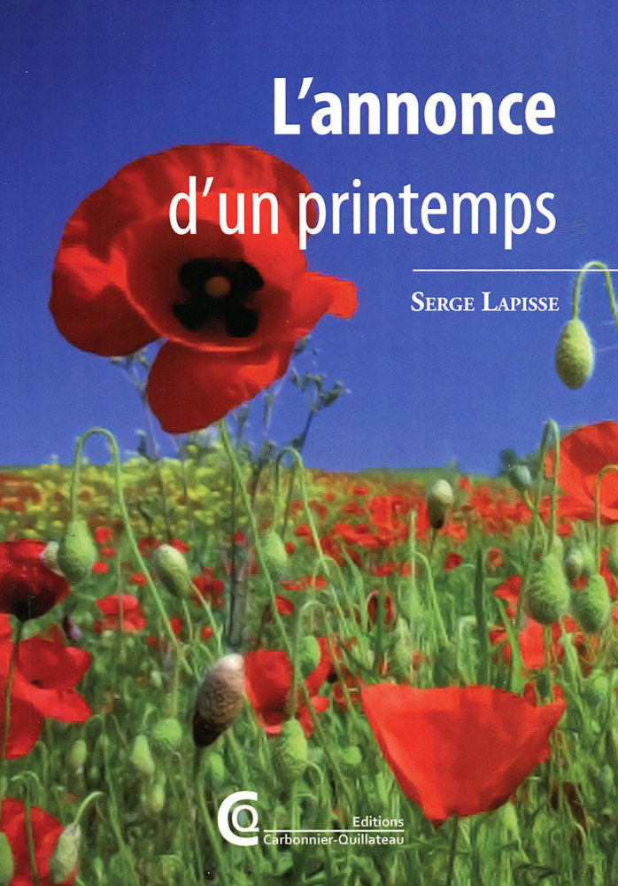 L ' ANNONCE  D'UN  PRINTEMPS 17 Pessac (33)