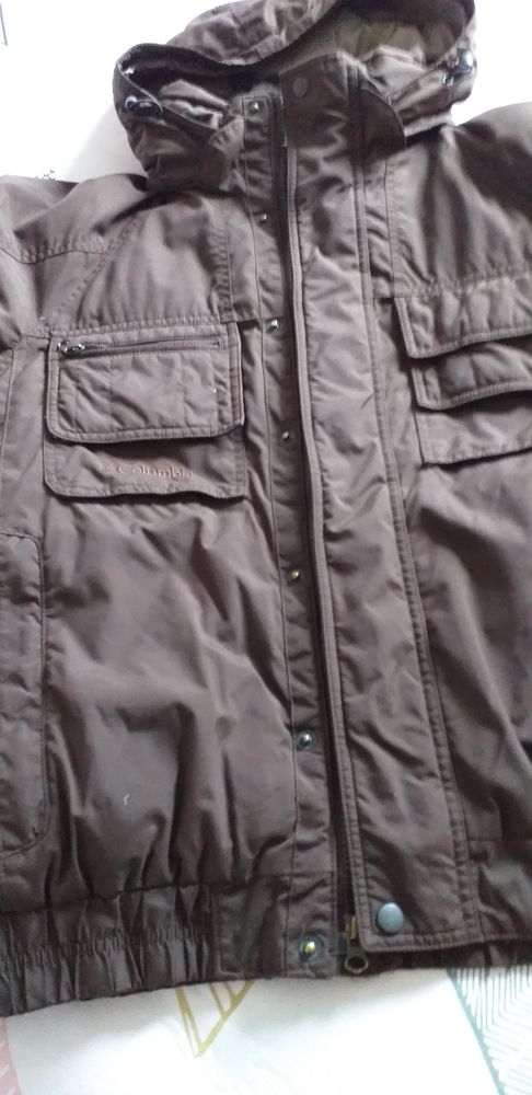 ANNORAK 60 Seynod (74)