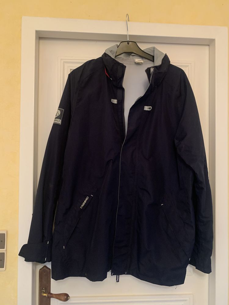 Anorak - blouson 25 Trilport (77)
