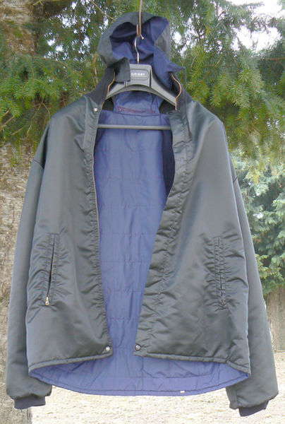 Anorak chaud sport travail loisirs, homme, XL, �tat neuf 34 Saint-Clair-sur-Galaure (38)