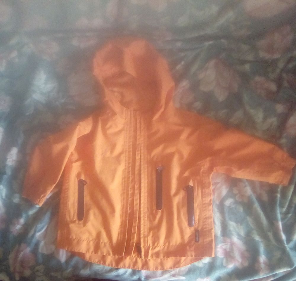 anorak d�cathlon 18 mois 9 Beauchamp (95)